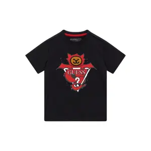 Baby's T-shirt Guess image-0