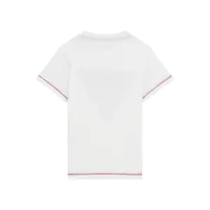 Baby's jersey T-shirt Guess image-1