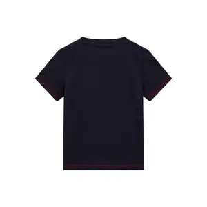 Baby's jersey T-shirt Guess image-1