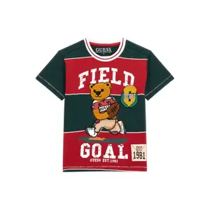 Kid's T-shirt Guess image-0