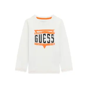 Long sleeve T-shirt Guess image-0