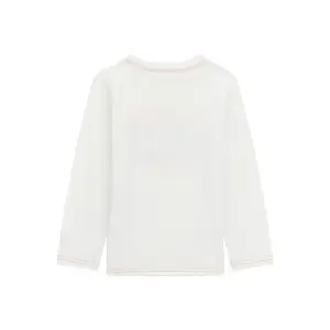 Long sleeve T-shirt Guess image-1