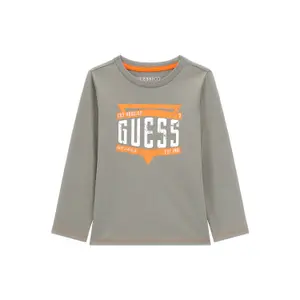 Long sleeve T-shirt Guess image-0