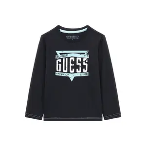 Long sleeve T-shirt Guess image-0