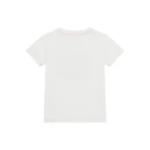 Kid's T-shirt Guess image-1