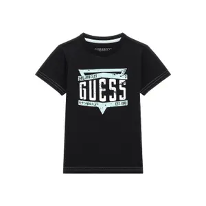 Kid's T-shirt Guess image-0