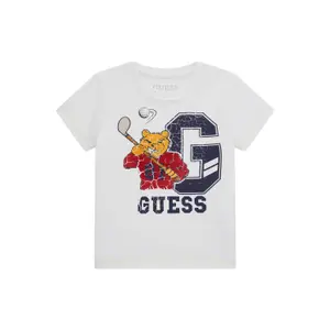 Kid's T-shirt Guess image-0