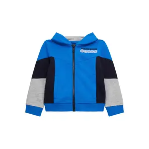 Children's zip-up hoodie Guess image-0