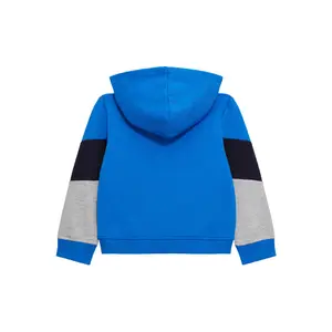Children's zip-up hoodie Guess image-1