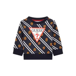 Sweatshirt child Guess image-0