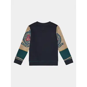 Sweatshirt child Guess image-1