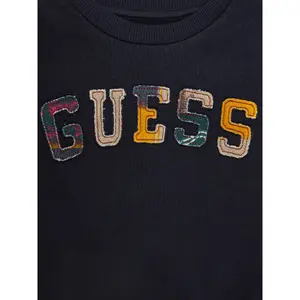 Baby boy sweatshirt Guess image-2