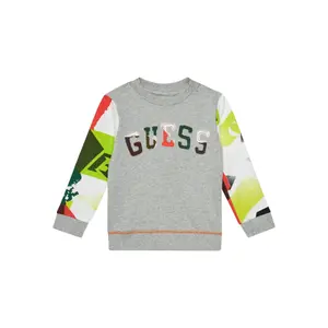 Sweatshirt child Guess image-0