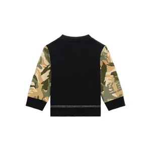 Sweatshirt child Guess image-0