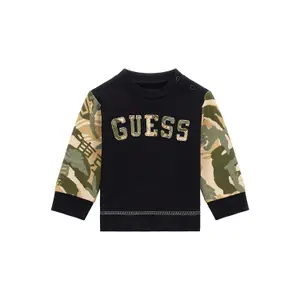 Sweatshirt child Guess image-1