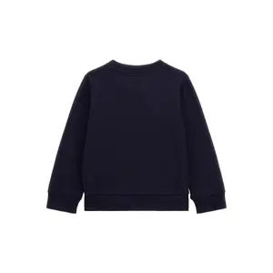 Baby boy sweatshirt Guess image-1