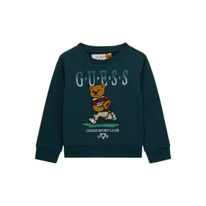 Sweatshirt child Guess image-0