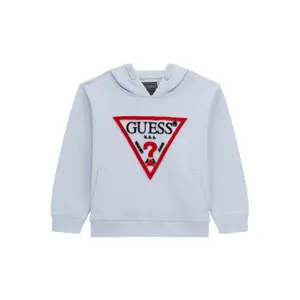 Baby boy hoodie Guess image-0