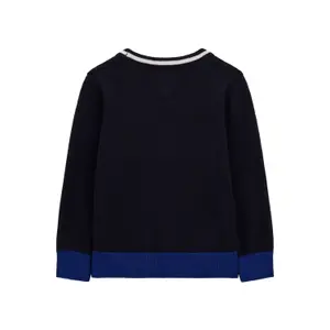 Girl's cardigan Guess image-1