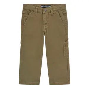 Children's Trousers Guess GMD Worker image-0