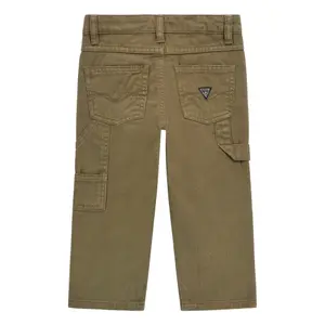 Children's Trousers Guess GMD Worker image-1