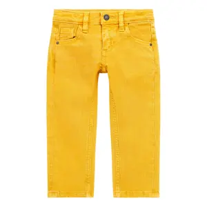 Baby slim jeans Guess Bull image-0