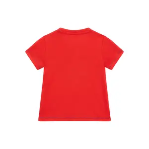 Kid's cotton T-shirt Guess image-1