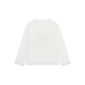 Long sleeve baby T-shirt Guess image-1