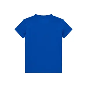 Baby cotton T-shirt Guess image-1