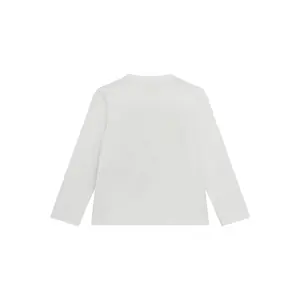 Long sleeve baby T-shirt Guess image-1
