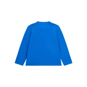 Long sleeve baby T-shirt Guess image-1