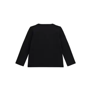 Long sleeve baby T-shirt Guess image-1