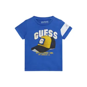 Baby T-shirt Guess image-0