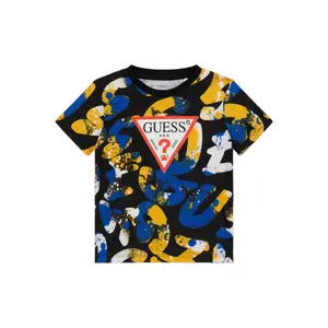 Baby T-shirt Guess image-0