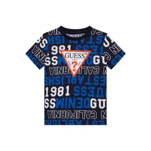 Baby T-shirt Guess image-0