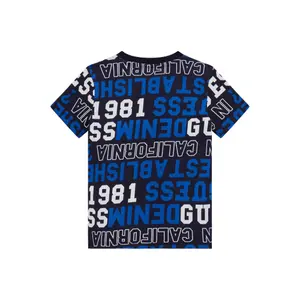 Baby T-shirt Guess image-1