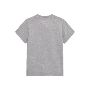 Kid's T-shirt Guess Henley image-1