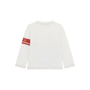 Long sleeve baby T-shirt Guess image-1