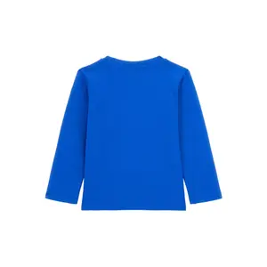 Long sleeve mini child T-shirt Guess image-1