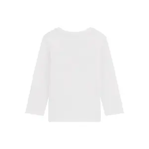 Long sleeve baby T-shirt Guess image-1