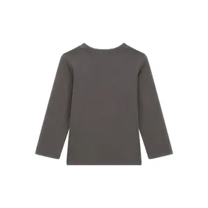 Baby long-sleeve T-shirt Guess image-1