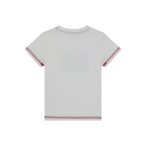 Kid's T-shirt Guess image-1