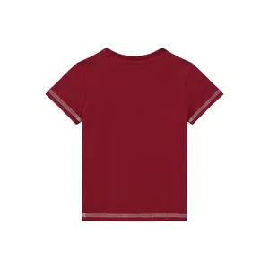 Kid's T-shirt Guess image-1