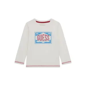Long sleeve T-shirt Guess image-0