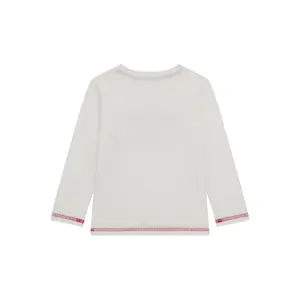 Long sleeve T-shirt Guess image-1