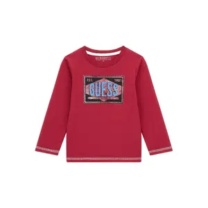 Long sleeve T-shirt Guess image-0