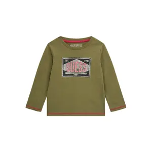 Long sleeve T-shirt Guess image-0