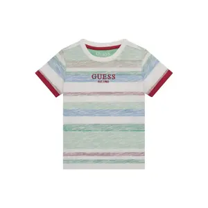 Kid's T-shirt Guess image-0