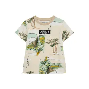 Kid's T-shirt Guess image-0