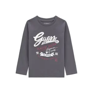 Long sleeve baby T-shirt Guess image-0